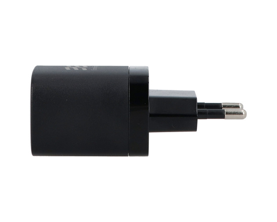 Nová síťová nabíječka Encore Energy PD 3.0 Quick Charge 4.0 USB-A USB-C 30W MD-3083R + Kabel Encore Energy USB 2m - Obrázek 7