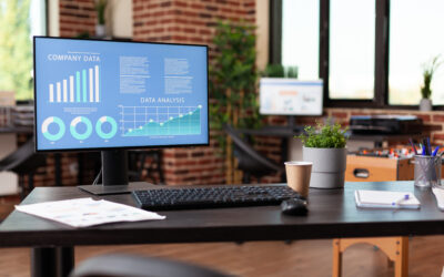 Je použitý počítač šetrný k životnímu prostředí?