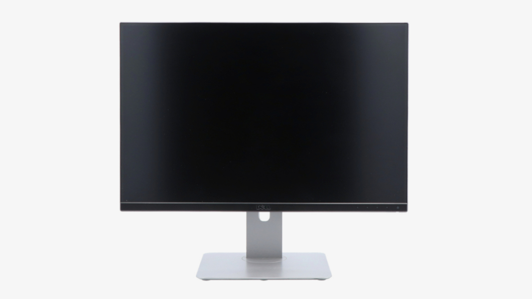 Post-Lease-Dell U2415 Dsplay