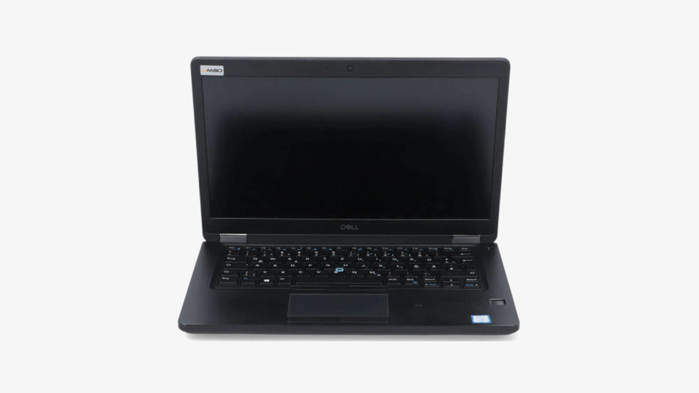 Gebrauchte überholte Post-Lease-Geräte für Büroarbeiten