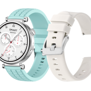 Nové chytré hodinky GlacierX Ivy GX-I243