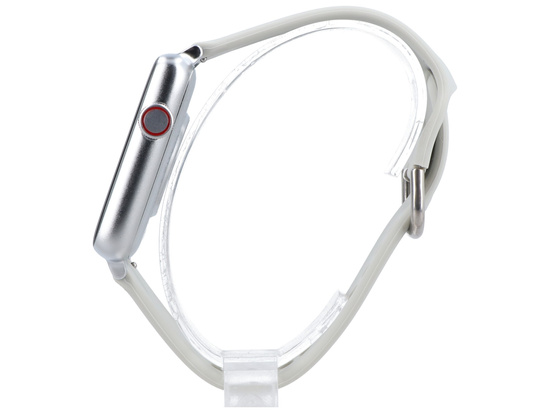 Nové chytré hodinky GlacierX Rhea Silver GX-RS19 - Obrázek 4