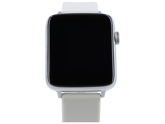 Nové chytré hodinky GlacierX Rhea Silver GX-RS19 - Obrázek 7