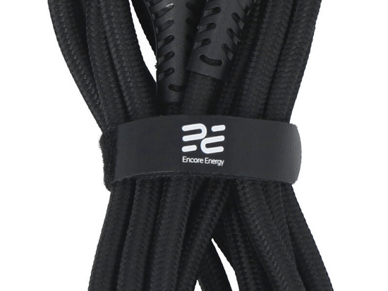 Nový Encore Energy USB-A na USB-C kabel pro nabíjení a přenos dat 200 cm - Obrázek 5