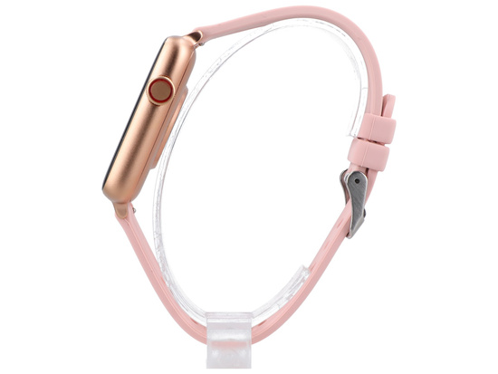 Nový smartwatch GlacierX Rhea Rose Gold GX-RR19 - Obrázek 3