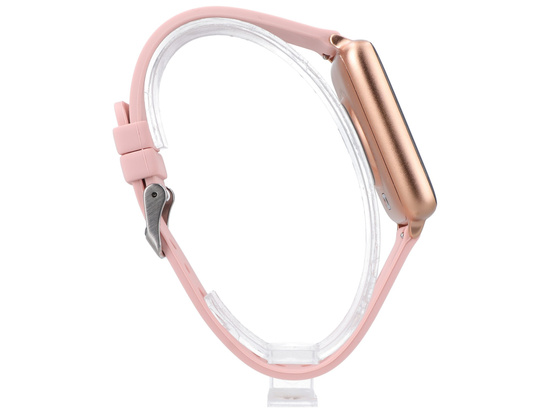 Nový smartwatch GlacierX Rhea Rose Gold GX-RR19 - Obrázek 4