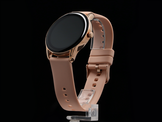 Nový smartwatch GlacierX Sphere Rose Gold + náramek mesh GX-SZ36 BM - Obrázek 8