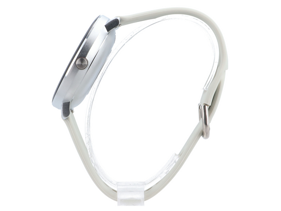 Nový smartwatch GlacierX Vero Silver GX-VS09 - Obrázek 3