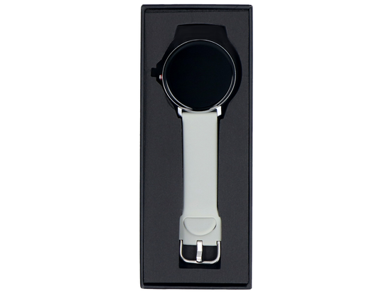 Nový smartwatch GlacierX Vero Silver GX-VS09 - Obrázek 8