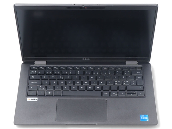 Dell Latitude 7420 Carbon i7-1185G7 16GB 512GB SSD M.2 1920x1080 Třída A Windows 11 Home - Obrázek 3