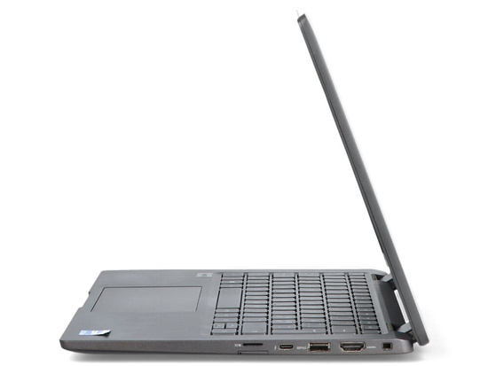 Dell Latitude 7420 Carbon i7-1185G7 16GB 512GB SSD M.2 1920x1080 Třída A Windows 11 Home - Obrázek 6