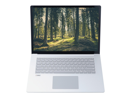 Dotykový Microsoft Surface Laptop 3 i5-1035G7 1.2GHz 16GB 256GB SSD Windows 11Pro