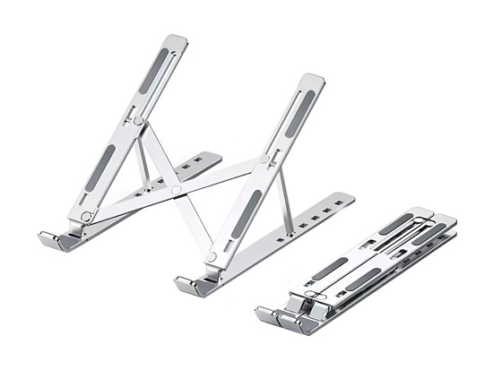 Nový ergonomický stojan na notebook nebo tablet 10-15,6" s možností nastavení ART P24 - Obrázek 3