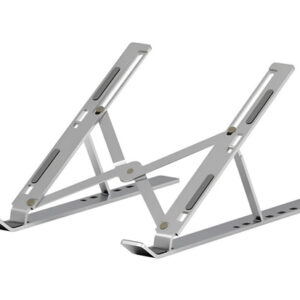 Nový ergonomický stojan na notebook nebo tablet 10-15,6" s možností nastavení ART P24