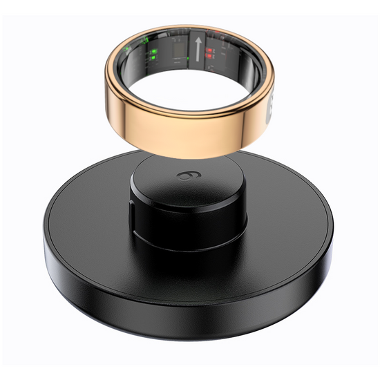 Nový smartring SR11 Rose Gold - Obrázek 3