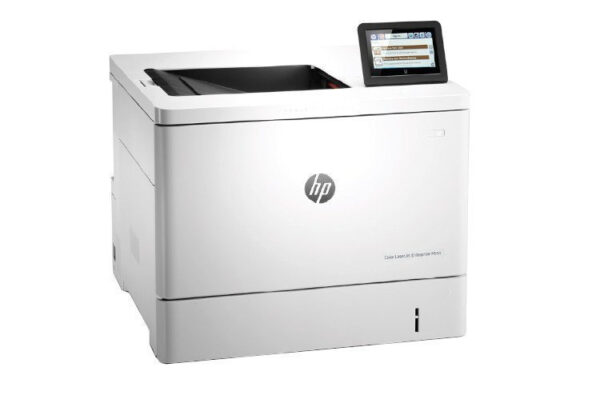 Laserová tiskárna HP Color LaserJet Managed M553m Oboustranný toner Síťový dotyk 10-30 000 vytištěných stran
