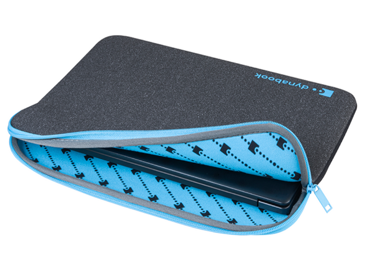 Brašna Obal na notebook Dynabook Advanced Sleeve 15,6" PX2005E-1NCA - Obrázek 3
