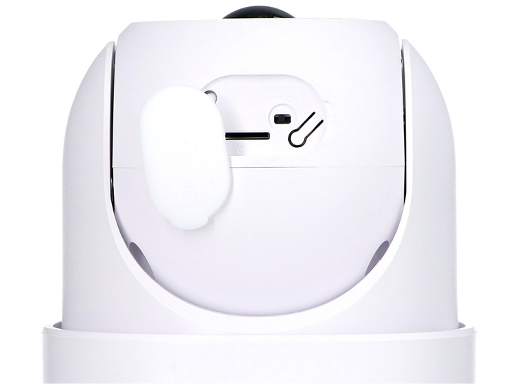 Inteligentní kamera Starlight WiFi + Solární panel 3W USB-C PTZ 4Mpx FHD IP65 Spectra 400 Encore View - Obrázek 10