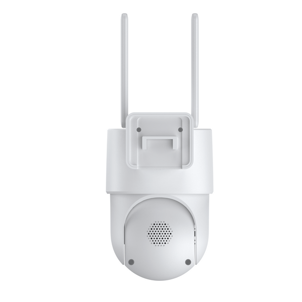 Inteligentní kamera Starlight WiFi + Solární panel 3W USB-C PTZ 4Mpx FHD IP65 Spectra 400 Encore View - Obrázek 5