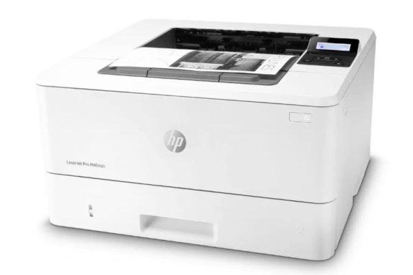 Síťová duplexní laserová tiskárna HP LaserJet PRO 400 M404DN Rychlost tisku 30 000 až 50 000 stran