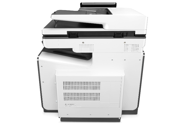 Tiskárna HP PageWide Enterprise Color 586 Provoz 36 tisíc stran