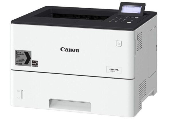 Tiskárna Laserová Canon LBP-312X Duplex Síť Průběh nad 200 tisíc vytištěných stran