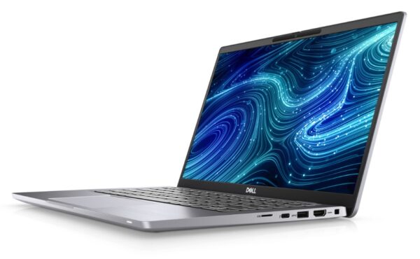 Dotykový Dell Latitude 7420 2v1 Stříbrný i5-1145G7 16GB 512GB SSD M.2 1920x1080 Třída A Windows 11 Professional