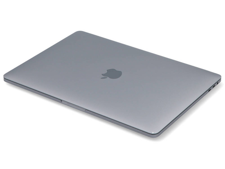 Apple MacBook Pro 13" A1989 2018r. Space Gray i5-8259U 16GB 256GB SSD 2560x1600 MacOS Big Sur - Obrázek 4