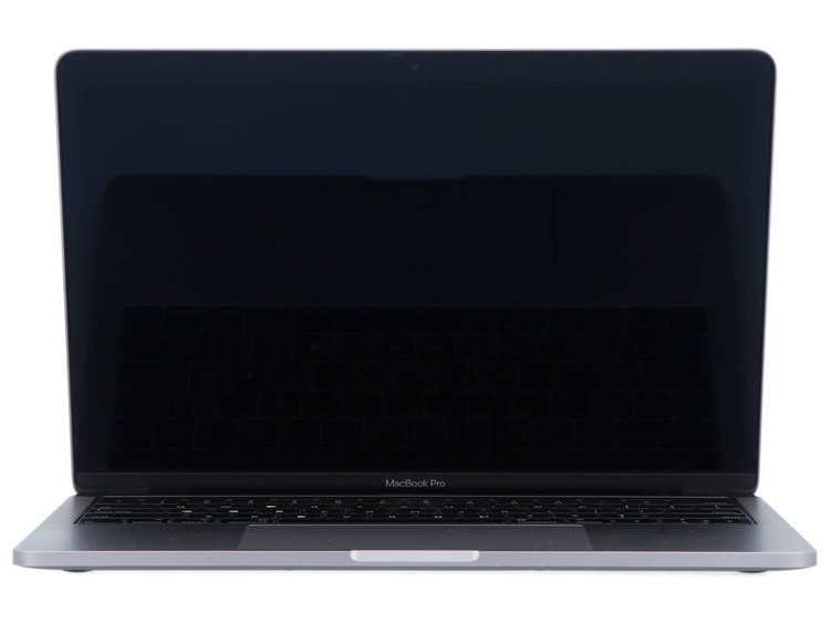 Apple MacBook Pro 13" A1989 2019r. i5-8279U 16GB 256GB SSD 2560x1600 MacOS Big Sur