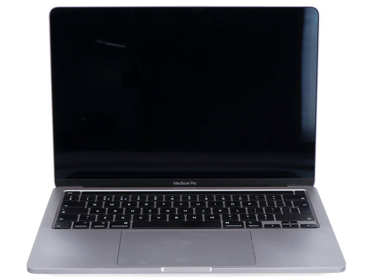 Apple MacBook Pro 13" A2251 2020r. i7-1068NG7 16GB 1024GB SSD 2560x1600 Třída A- MacOS Big Sur - Obrázek 6