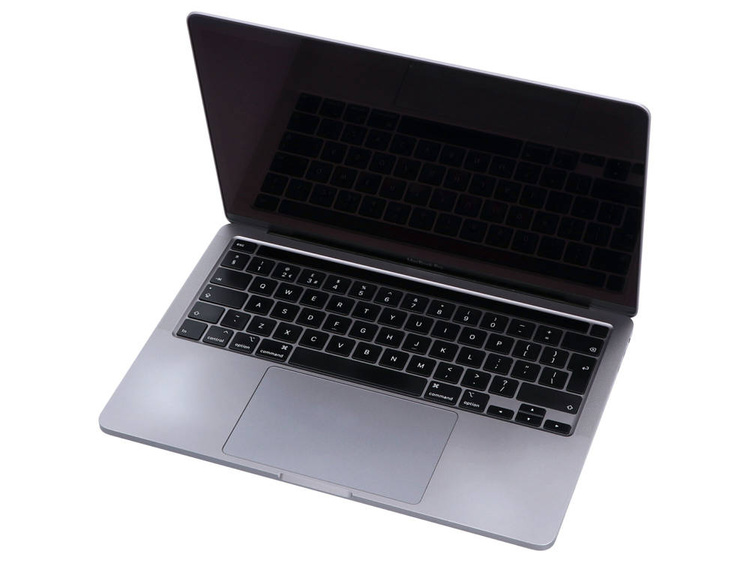 Apple MacBook Pro 13" A2251 2020r. i7-1068NG7 16GB 1024GB SSD 2560x1600 Třída A- MacOS Big Sur - Obrázek 7