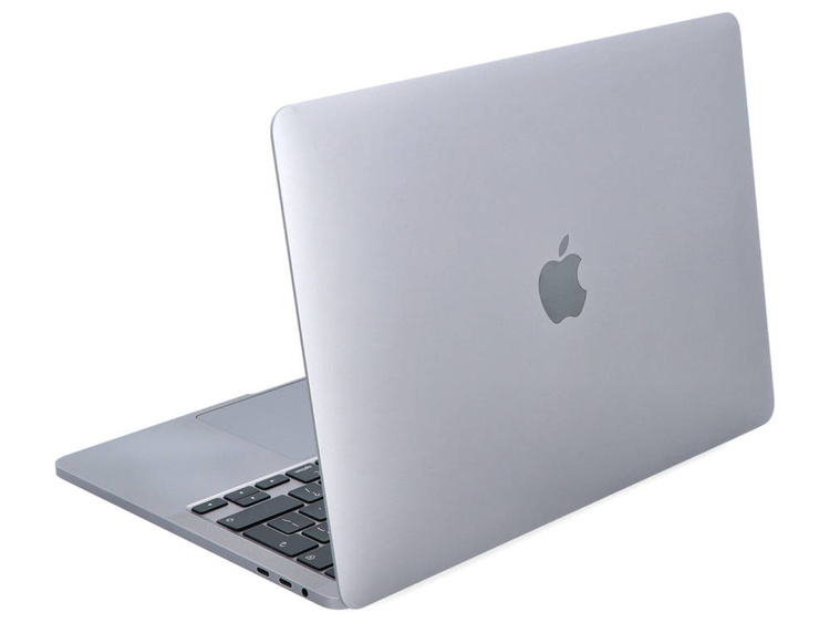 Apple MacBook Pro 13" A2251 2020r. i7-1068NG7 16GB 1024GB SSD 2560x1600 Třída A- MacOS Big Sur