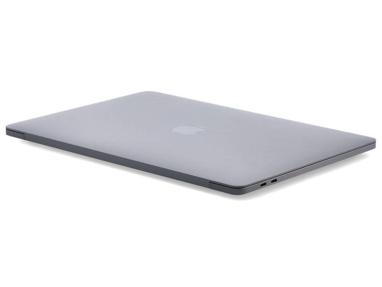 Apple MacBook Pro 13" A2251 2020r. i7-1068NG7 16GB 1024GB SSD 2560x1600 Třída A- MacOS Big Sur - Obrázek 3