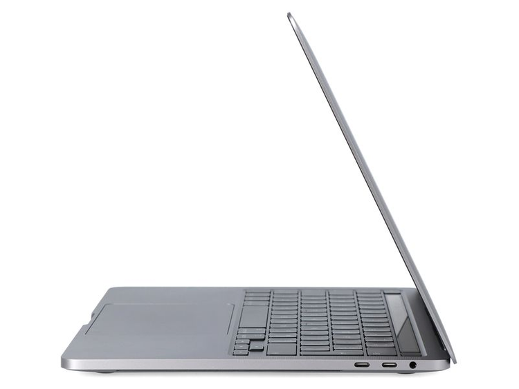Apple MacBook Pro 13" A2251 2020r. i7-1068NG7 16GB 1024GB SSD 2560x1600 Třída A- MacOS Big Sur - Obrázek 5
