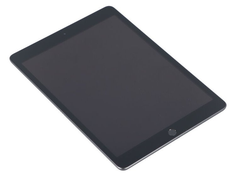 Apple iPad 6 A1893 2GB 128GB Space Gray (Po výstavě) - Obrázek 3