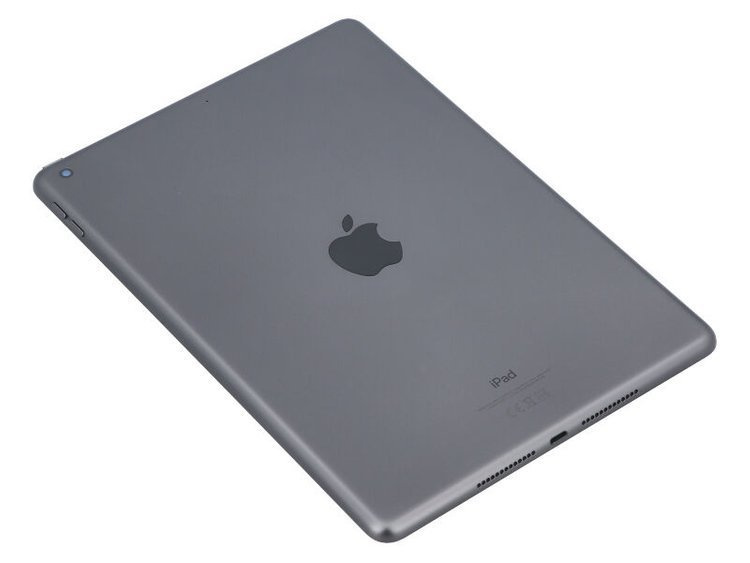 Apple iPad 6 A1893 2GB 128GB Space Gray (Po výstavě) - Obrázek 4