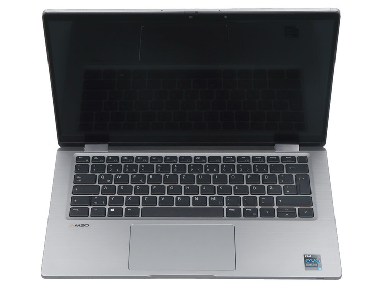 Dotykový Dell Latitude 7420 2v1 Stříbrný i5-1145G7 16GB 512GB SSD M.2 1920x1080 Třída A Windows 11 Professional