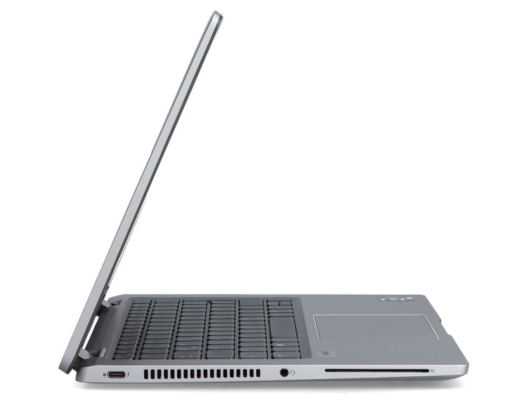 Dotykový Dell Latitude 7420 2v1 Stříbrný i5-1145G7 16GB 512GB SSD M.2 1920x1080 Třída A Windows 11 Professional - Obrázek 4