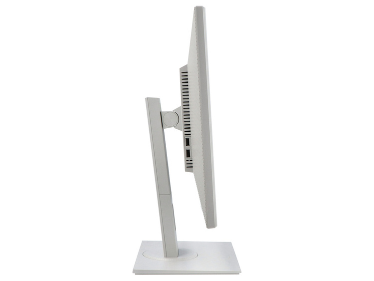 Monitor ASUS BE24A 24" LED 1920x1200 IPS DisplayPort DVI Bílý Třída A (PZ)