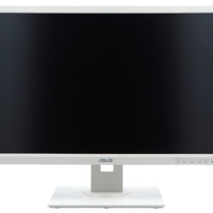 Monitor ASUS BE24A 24" LED 1920x1200 IPS DisplayPort DVI Bílý Třída A (PZ)