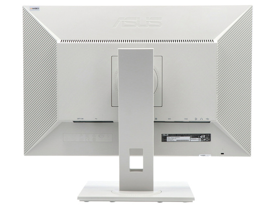 Monitor ASUS BE24A 24" LED 1920x1200 IPS DisplayPort DVI Bílý Třída A (PZ) - Obrázek 6