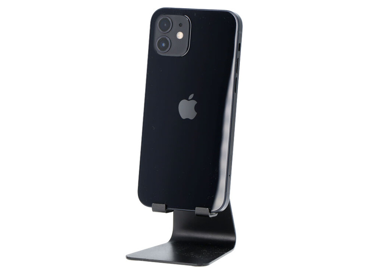 Apple iPhone 12 A2404 4GB 128GB 5G Černý Třída A iOS - Obrázek 7