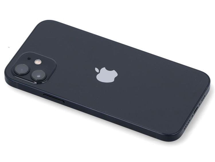 Apple iPhone 12 A2404 4GB 128GB 5G Černý Třída A iOS - Obrázek 6