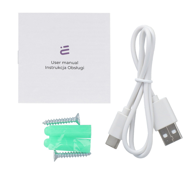 Inteligentní kamera WiFi Solární USB-C 4Mpx FHD IP65 5200 mAh Encore View Scout, 1 pcs. - Obrázek 4