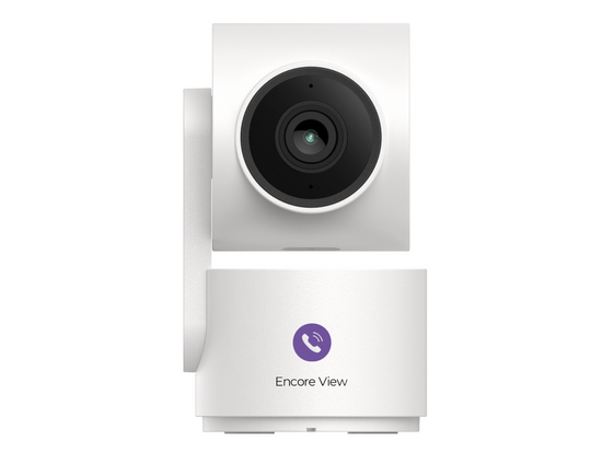 Nová inteligentní domácí kamera WiFi PTZ 4Mpx FHD 3x Zoom IR noční vidění USB-C Encore View Eagle - Obrázek 3