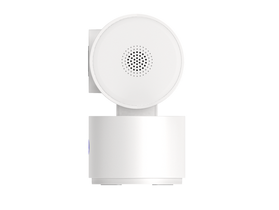 Nová inteligentní domácí kamera WiFi PTZ 4Mpx FHD 3x Zoom IR noční vidění USB-C Encore View Eagle - Obrázek 5