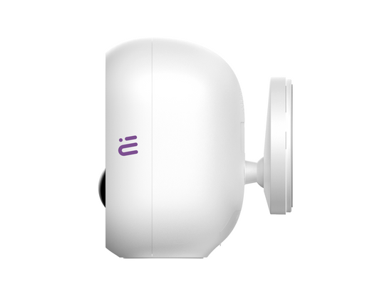 Inteligentní kamera WiFi Solární USB-C 4Mpx FHD IP65 5200 mAh Encore View Scout, 1 pcs. - Obrázek 3