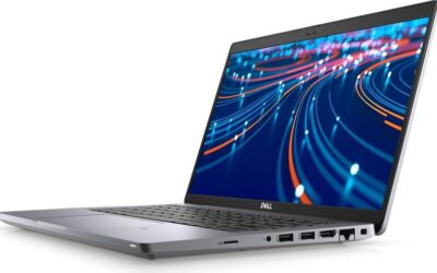 Dell Latitude 5420 i3-1125G4 16GB 512GB SSD M.2 1920×1080 Třída A Windows 11 Professional