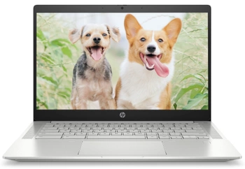 Dotykový HP Chromebook Pro c640 i5-10310U 8GB 64GB eMMC 1920x1080 Chrome OS