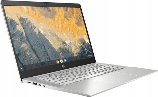 Dotykový HP Chromebook Pro c640 i5-10310U 8GB 64GB eMMC 1920x1080 Chrome OS - Obrázek 5